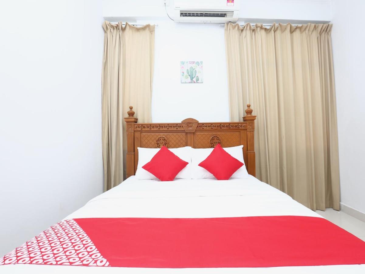 Super Oyo 89435 Nusantara Group Hotel Jertih Esterno foto