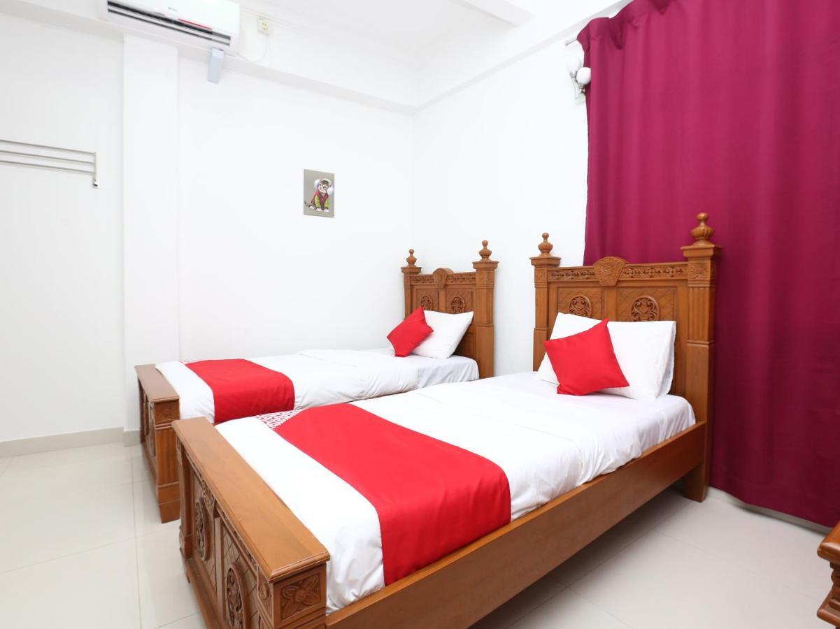 Super Oyo 89435 Nusantara Group Hotel Jertih Esterno foto