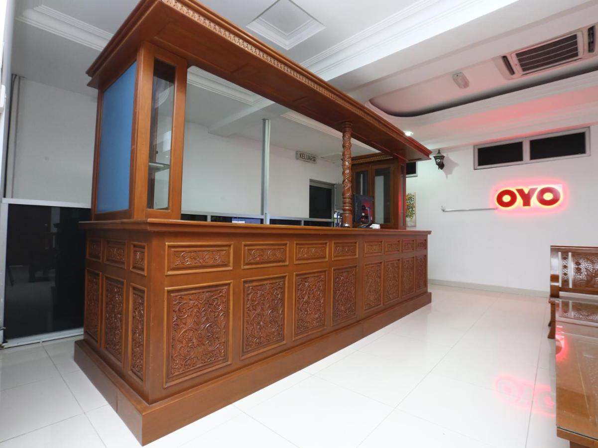 Super Oyo 89435 Nusantara Group Hotel Jertih Esterno foto